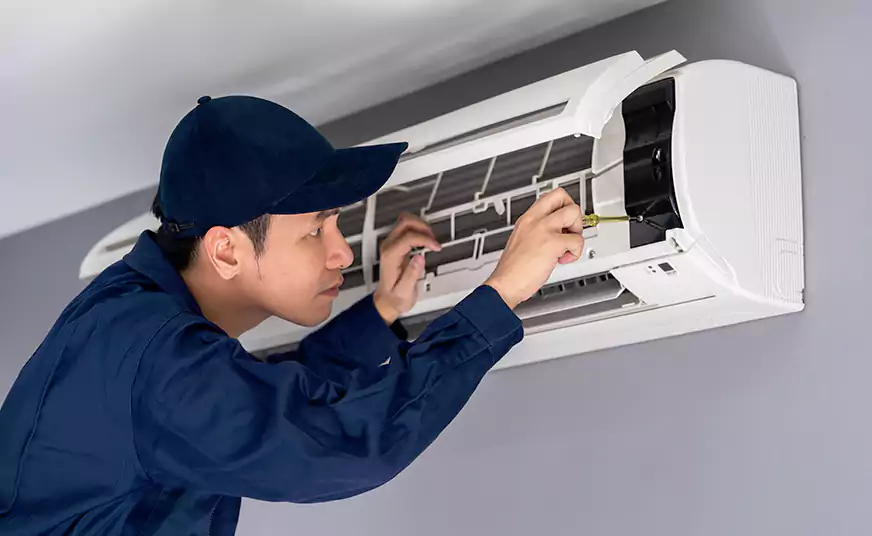 AC Duct Cleaning Sayville
