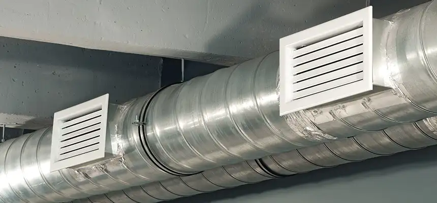 Our Air Duct Camera Inspection Services in Sayville, NY