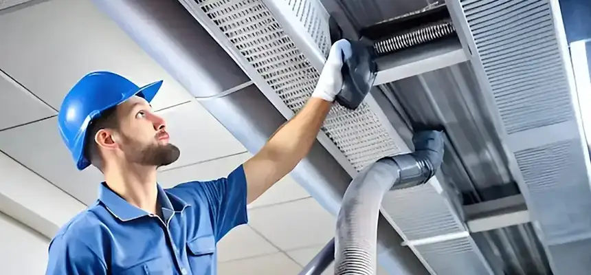 Our Annual Dryer Vent Maintenance Services in Sayville, NY