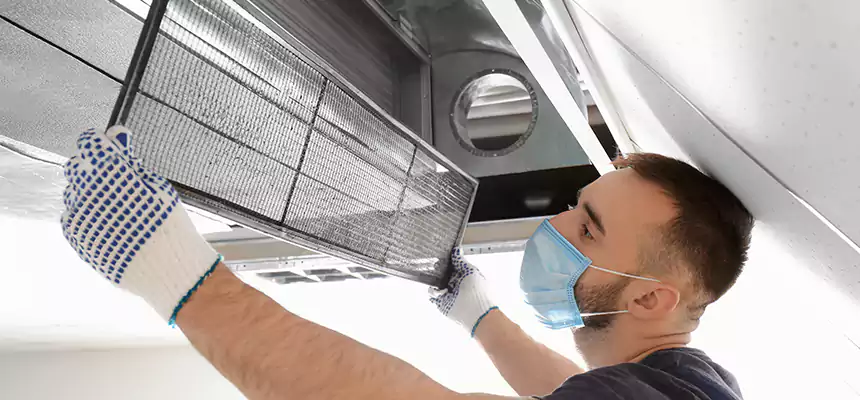 Diagnostic HVAC Coil & Blower Cleaning in Sayville