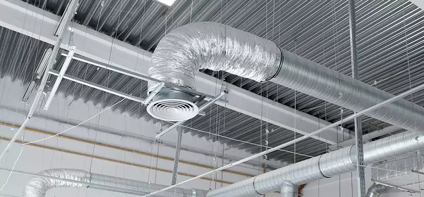 Our Dryer Vent Hose Replacement Services in Sayville, NY