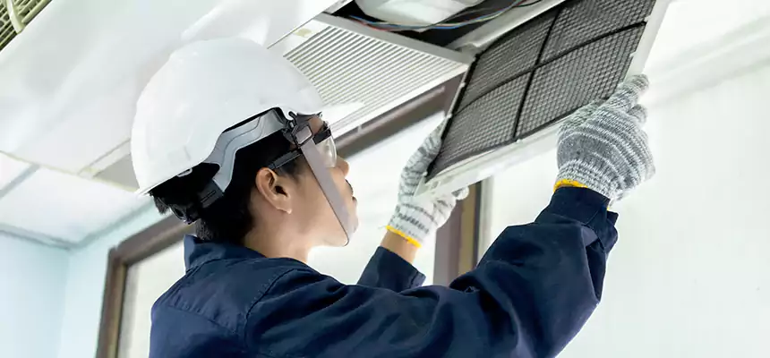 Our Mold & Mildew Removal from Air Ducts Services in Sayville, NY