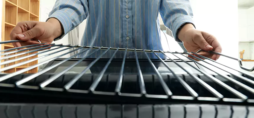 Our Vent Grille Washing Services in Sayville, NY