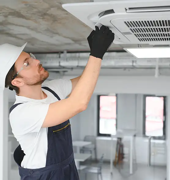 Top Affordable Duct Cleaning Services Near Me in Sayville, NY