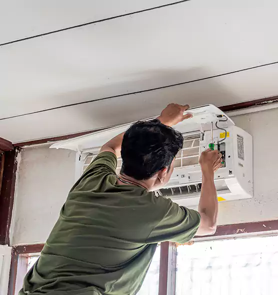 About Air Duct & AC Odor Removal in Sayville, NY