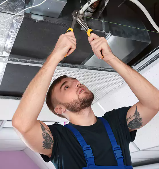 About Air Duct Repair Services in Sayville, NY