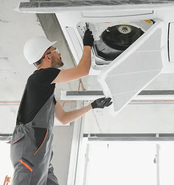 About Air Duct Rodent Removal in Sayville, NY