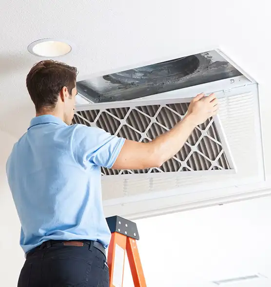 About Annual Dryer Vent Maintenance Sayville, NY