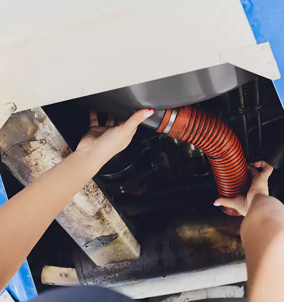Professional Dryer Duct Pressure Testing in Sayville, NY