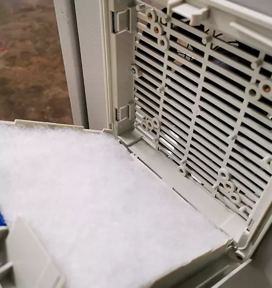 Professional Dryer Vent Mold Cleaning in Sayville, NY