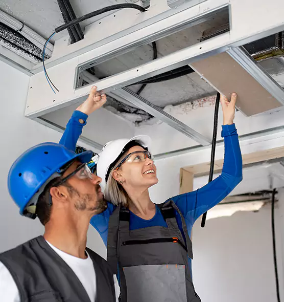 Comprehensive Duct Insulation Services in Sayville, NY