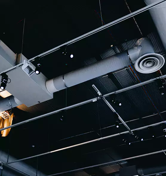 About Duct Sanitization with UV Light in Sayville, NY