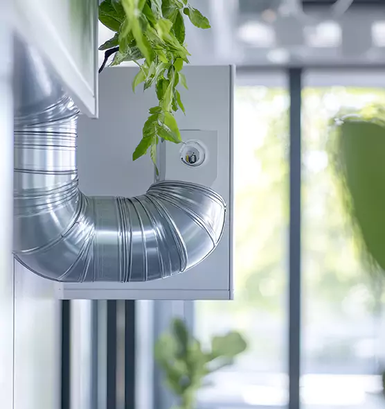 Professional Eco-Safe Dryer Vent Cleaning in Sayville, NY