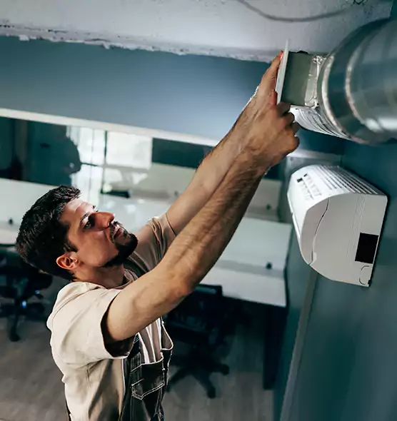 About Flexible Ductwork Replacement in Sayville, NY