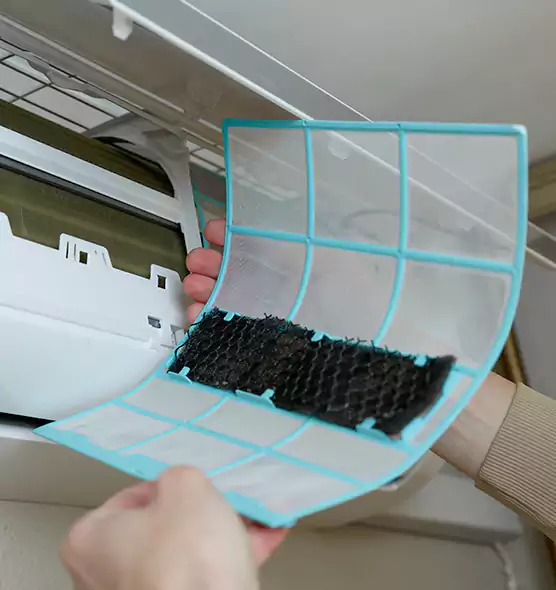 Welcome to Air Duct Cleaning & Repairs Sayville — Your Local HEPA Filter Installation Pros in Sayville, NY