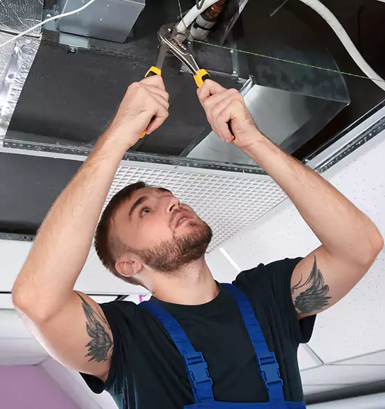 Trusted Home Air Duct Cleaning in Sayville, NY