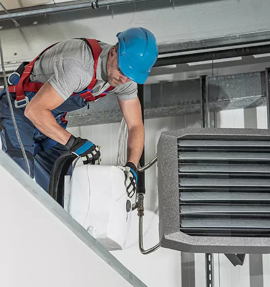 Professional HVAC Cleaning Solutions in Sayville, NY