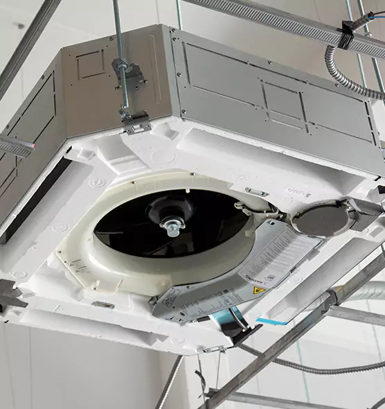 Professional Industrial Dryer Vent Cleaning in Sayville, NY