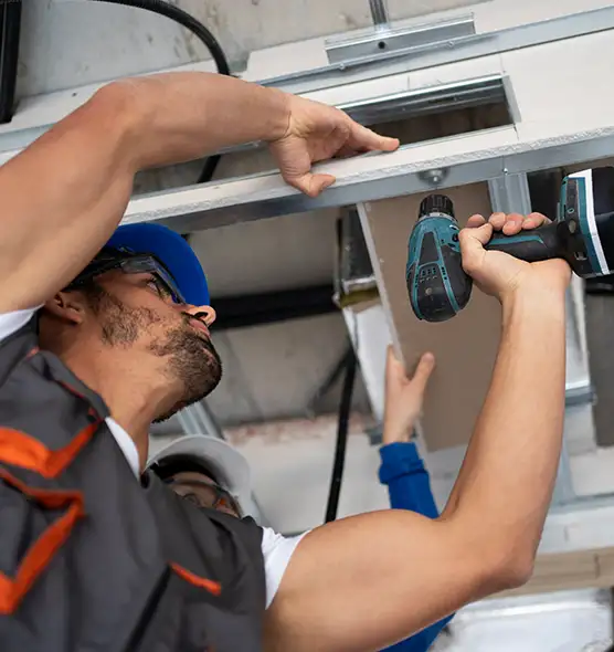 About Vent Smoke Odor Elimination in Sayville, NY