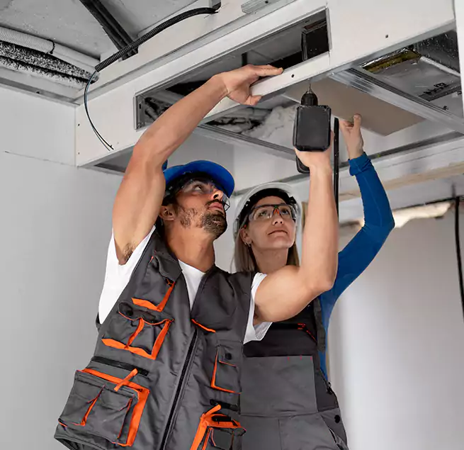 Why Homeowners & Businesses Trust Us in Sayville, NY